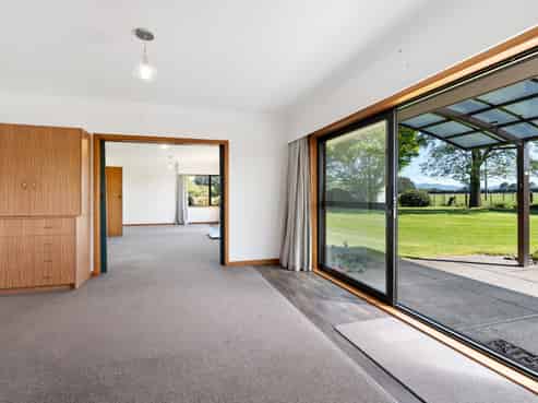 535 Paierau Road, Opaki