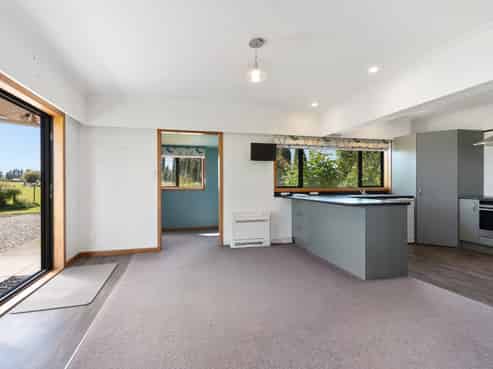 535 Paierau Road, Opaki