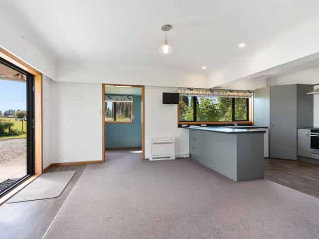 535 Paierau Road, Opaki