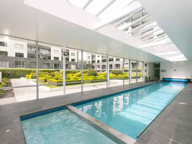 A31/10 Ebor Street, Te Aro