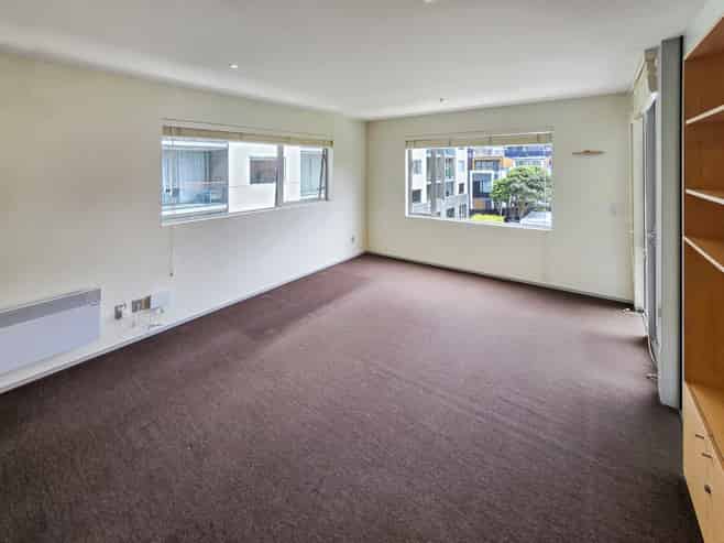 A31/10 Ebor Street, Te Aro