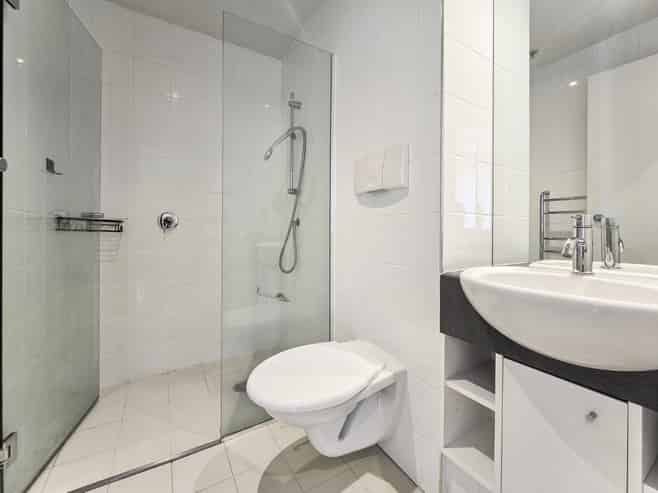 A31/10 Ebor Street, Te Aro