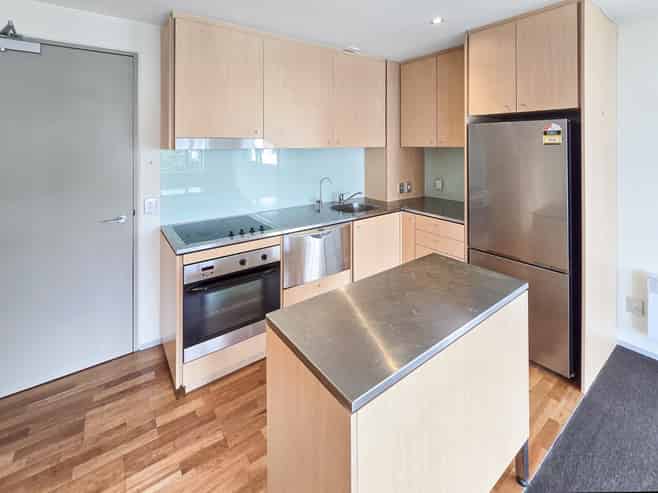 A31/10 Ebor Street, Te Aro