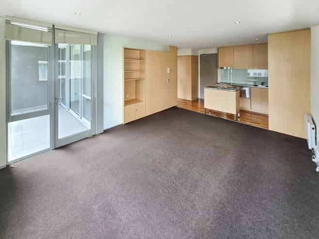 A31/10 Ebor Street, Te Aro