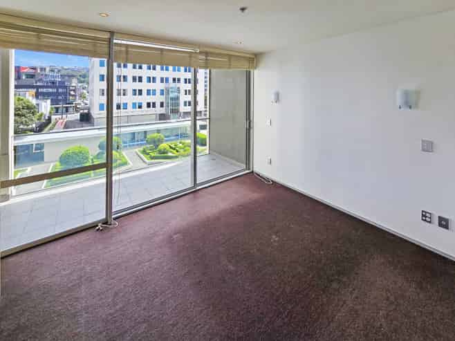 A31/10 Ebor Street, Te Aro