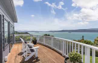 22 Tai Paku Paku Road, Karaka Bays