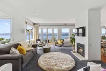 22 Tai Paku Paku Road, Karaka Bays