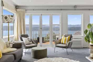 22 Tai Paku Paku Road, Karaka Bays