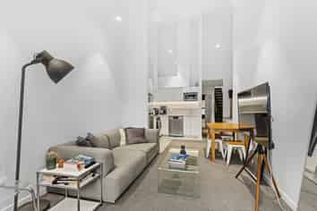 7/54 Webb Street, Te Aro