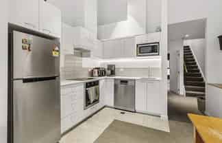 7/54 Webb Street, Te Aro