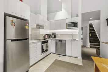 7/54 Webb Street, Te Aro