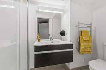 7/54 Webb Street, Te Aro