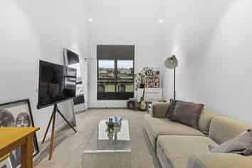 7/54 Webb Street, Te Aro