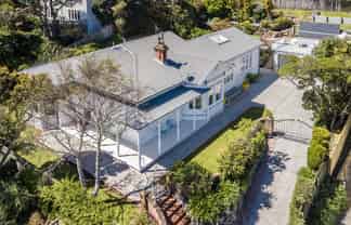 23A Clyde Street, Island Bay