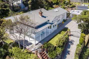 23A Clyde Street, Island Bay