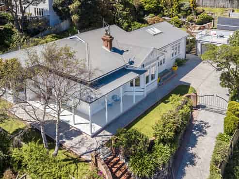 23A Clyde Street, Island Bay