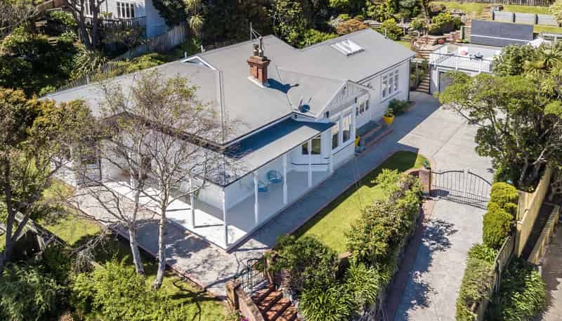 23A Clyde Street, Island Bay