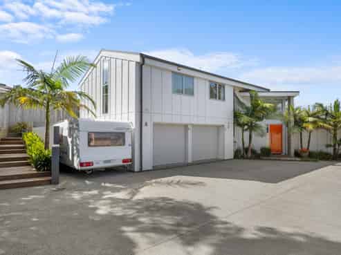49A Riverhills Avenue, Pakuranga Heights