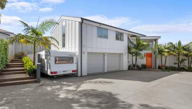 49A Riverhills Avenue, Pakuranga Heights