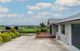 1358A Cambridge Road, Te Awamutu