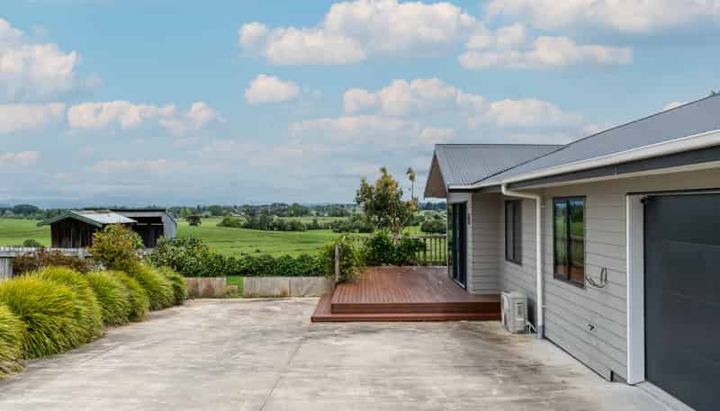 1358A Cambridge Road, Te Awamutu