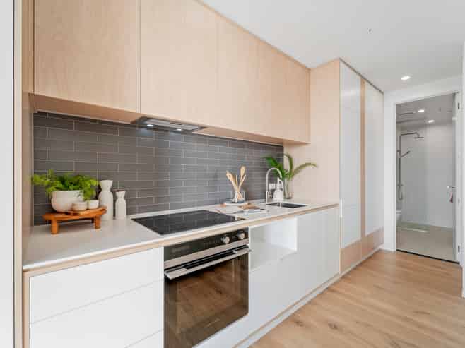 410/32 Anzac Road, Browns Bay