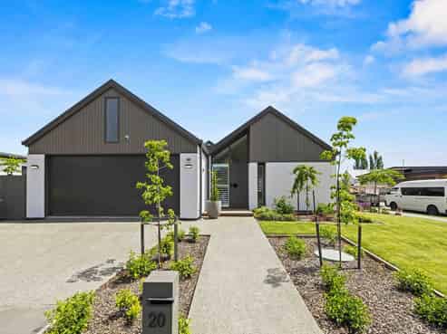 20 Elsie Lange Way, Casebrook