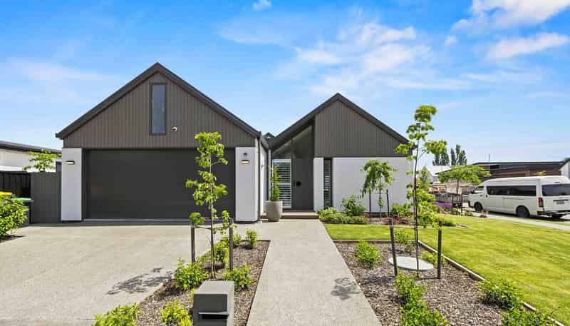 20 Elsie Lange Way, Casebrook