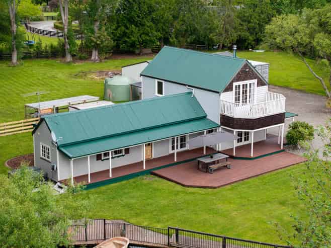 63B Millard Avenue, Masterton