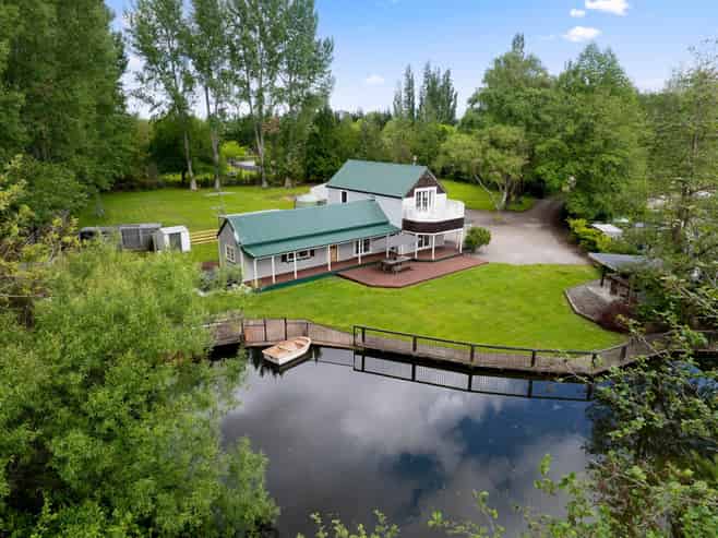 63B Millard Avenue, Masterton