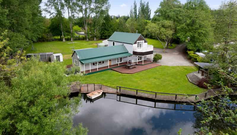 63B Millard Avenue, Masterton