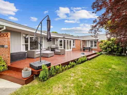 1 Bathurst Street, Allenton