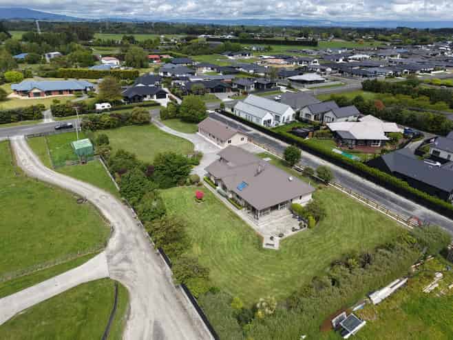 167 Pharazyn Street, Feilding