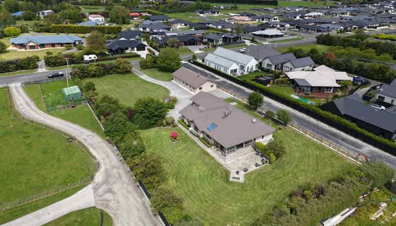 167 Pharazyn Street, Feilding