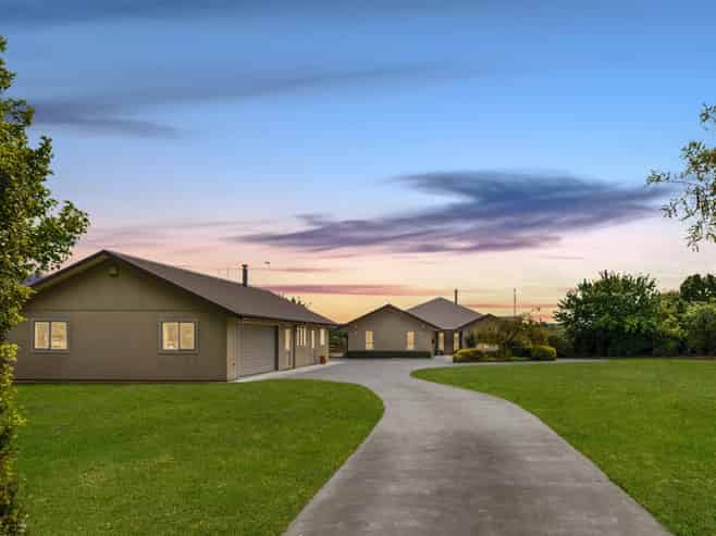 167 Pharazyn Street, Feilding
