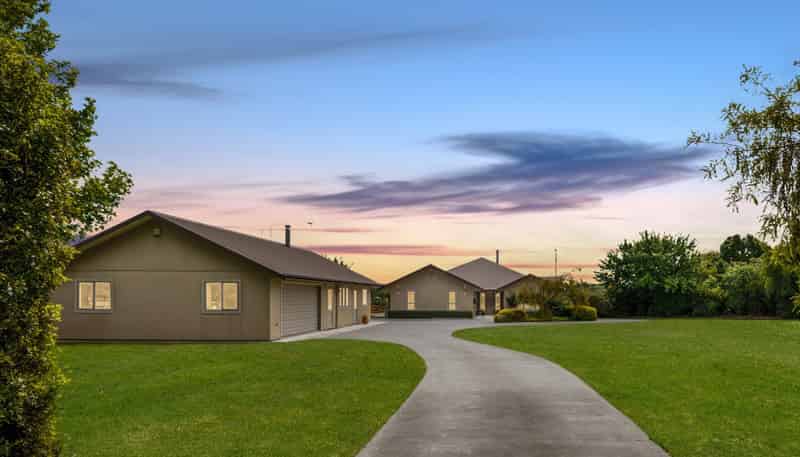 167 Pharazyn Street, Feilding