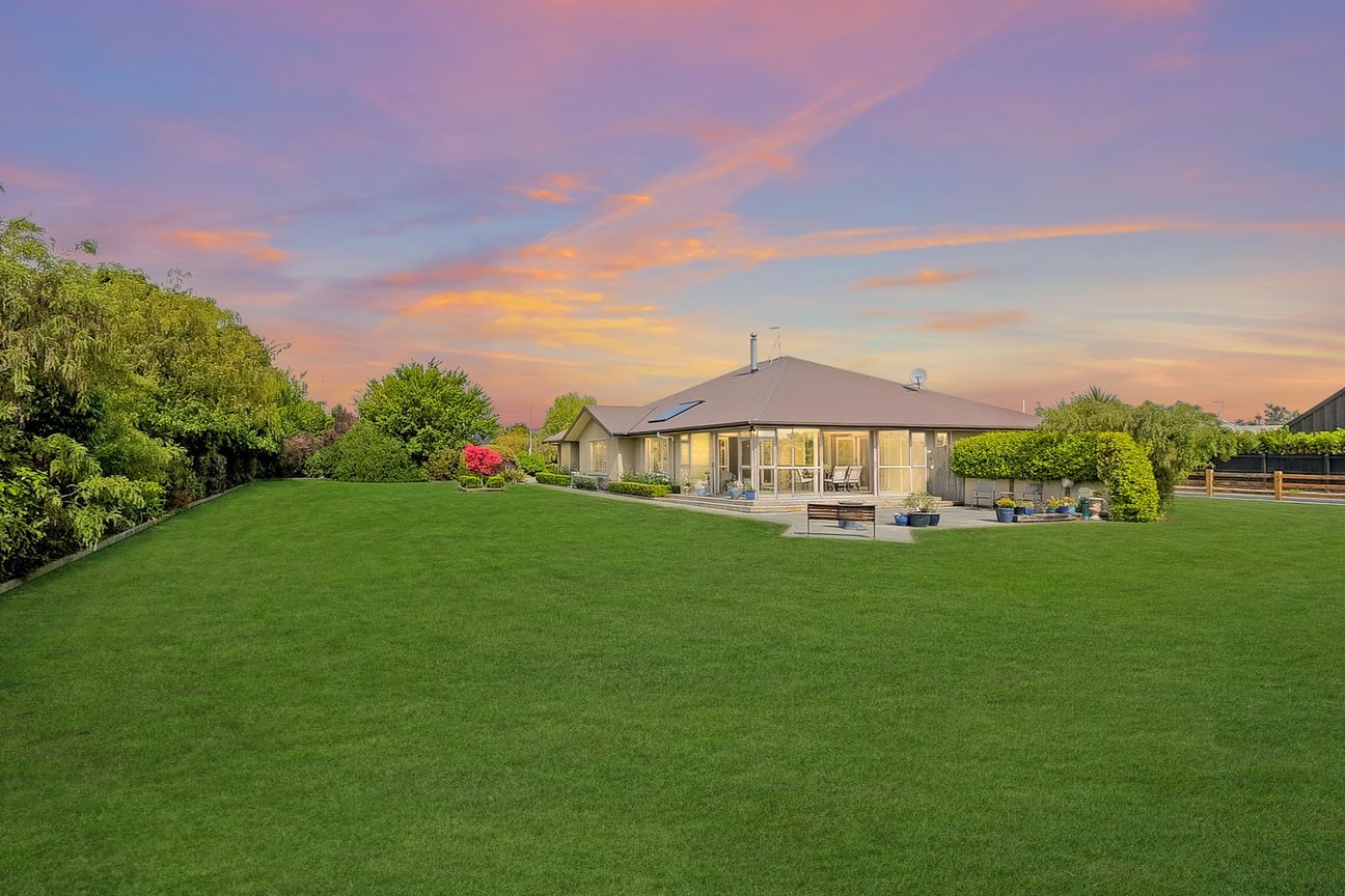 Magnificent property - 3,676 sqm - Widok 2