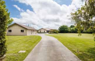 167 Pharazyn Street, Feilding