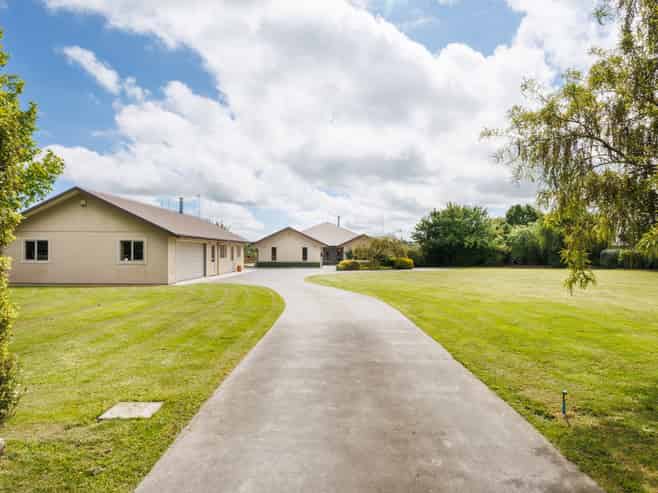 167 Pharazyn Street, Feilding