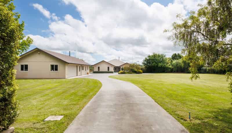 167 Pharazyn Street, Feilding