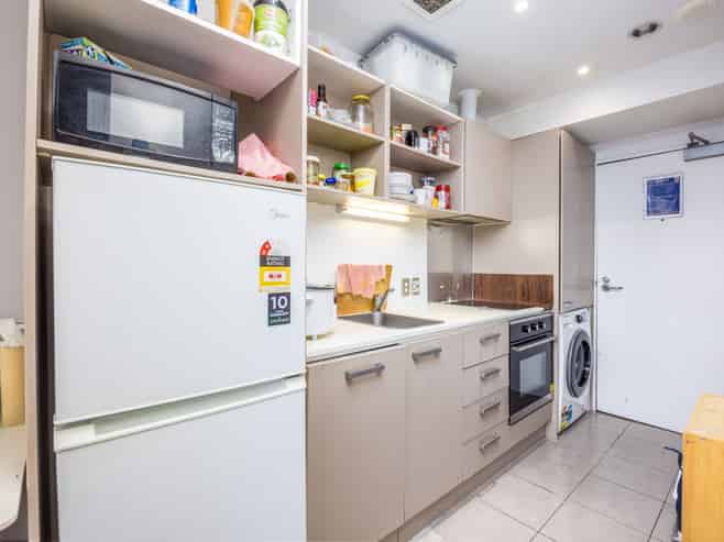 7G/208 Hobson Street, Auckland Central
