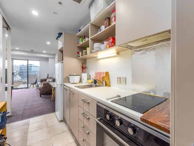 7G/208 Hobson Street, Auckland Central