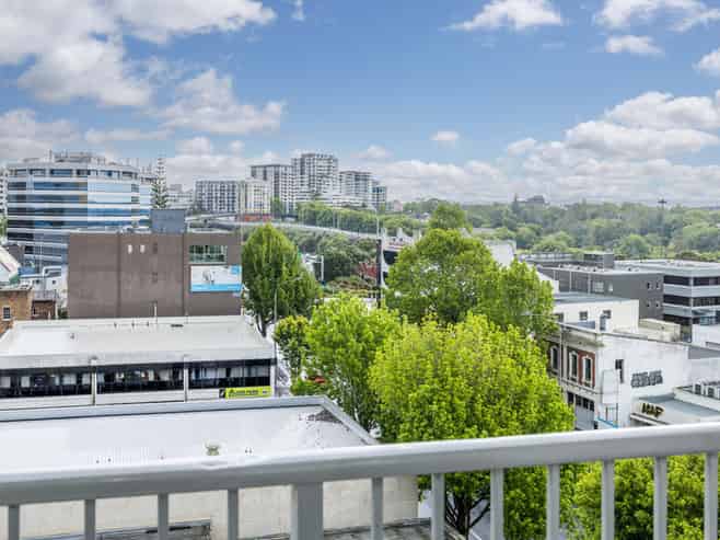 7G/208 Hobson Street, Auckland Central