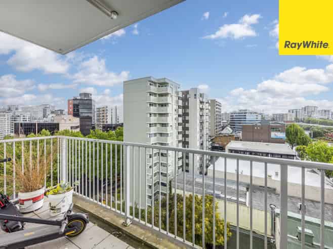 7G/208 Hobson Street, Auckland Central