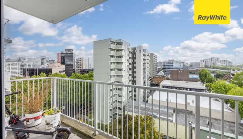7G/208 Hobson Street, Auckland Central