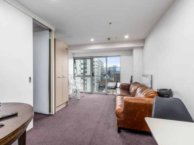 7G/208 Hobson Street, Auckland Central