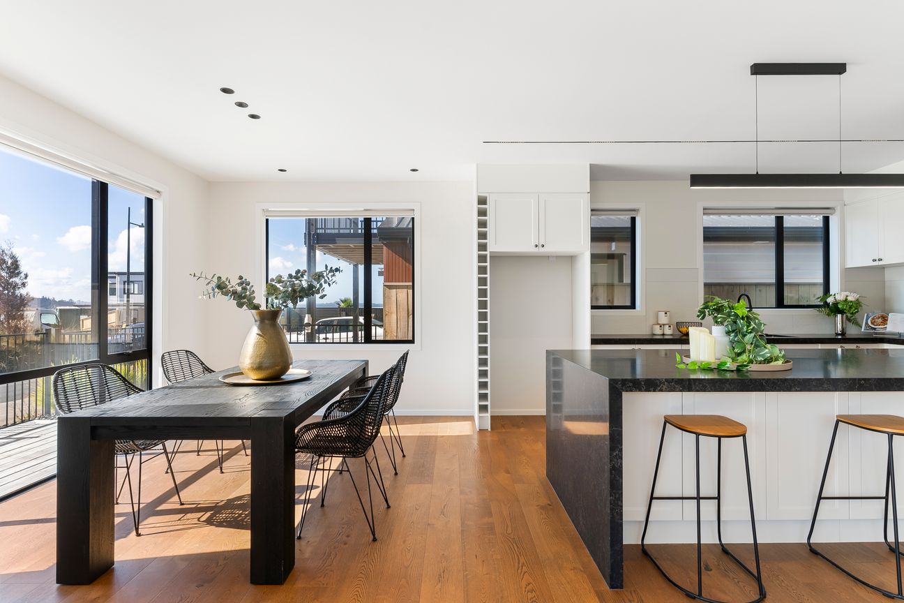 Scott Point's Grand Coastal Home - Ansicht 6