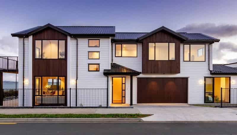 1 Turbine Way, Hobsonville