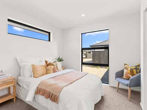 3/92 Claridges Road, Casebrook