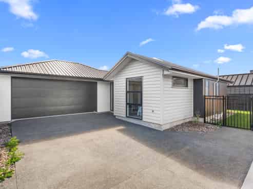 3/92 Claridges Road, Casebrook